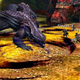 Illustration for article titled emMonster Hunter 4 Ultimate/em Focuses on More than Ground-Level